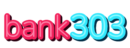 bank303 — logo kanal