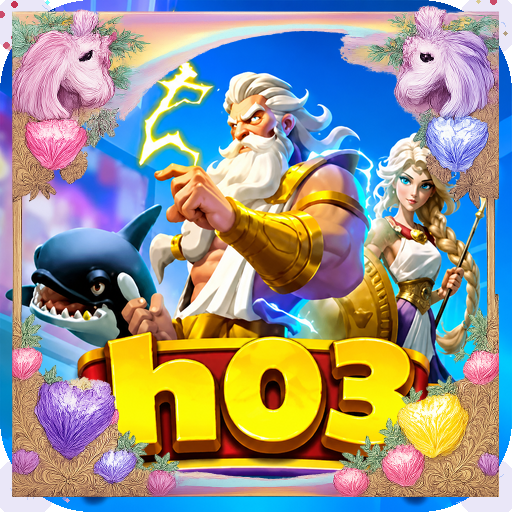 h03 — galeri pratinjau Resmi APK
